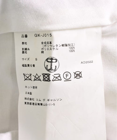 COMME Des GARCONS Other