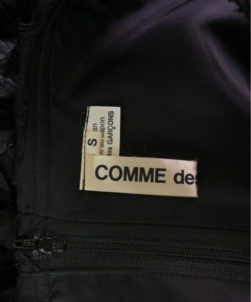 COMME des GARCONS Dresses