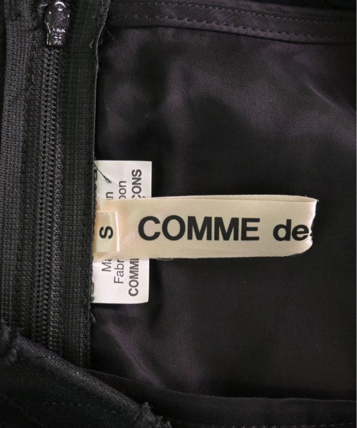 COMME des GARCONS Dresses