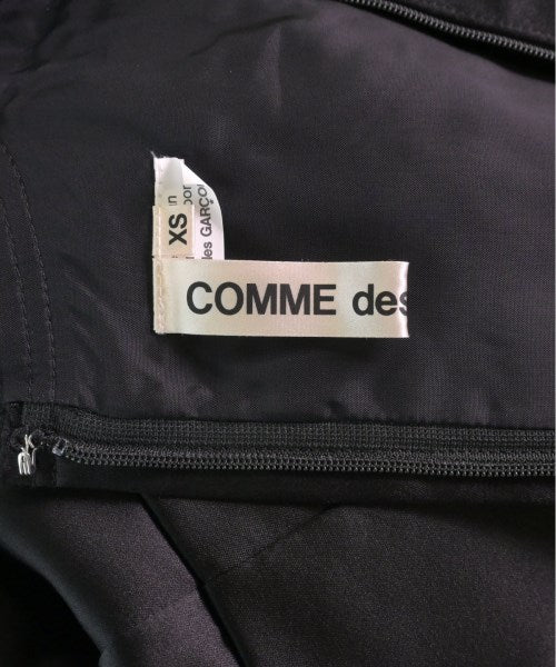 COMME des GARCONS