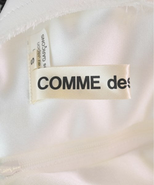 COMME des GARCONS Dresses