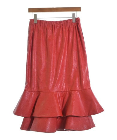 COMME des GARCONS Knee length skirts