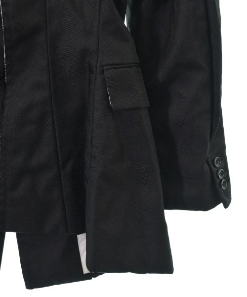 COMME Des GARCONS Casual jackets