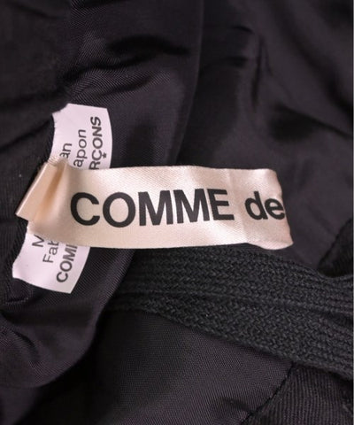COMME des GARCONS Knee length skirts