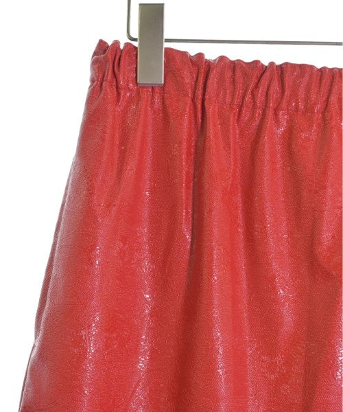 COMME des GARCONS Knee length skirts