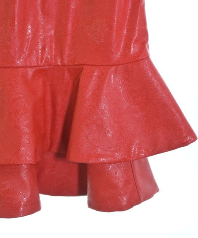COMME des GARCONS Knee length skirts