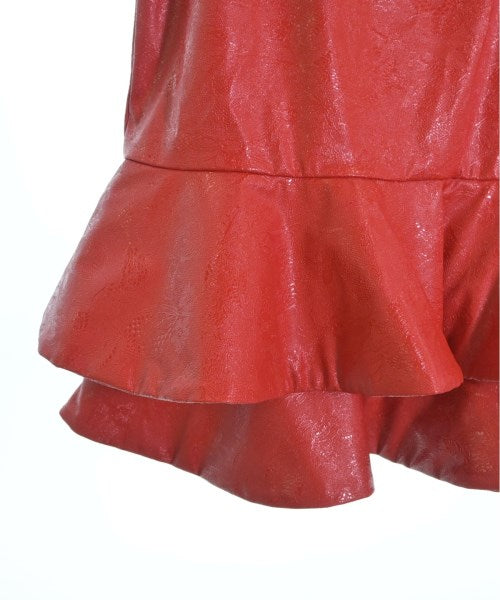 COMME des GARCONS Knee length skirts