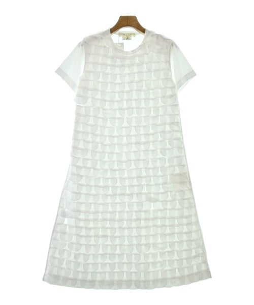 COMME des GARCONS Dresses