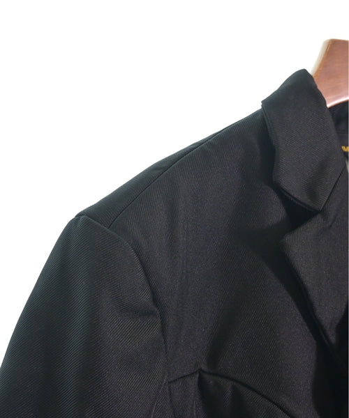 COMME Des GARCONS Casual jackets