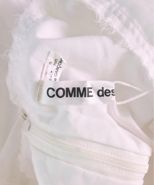 COMME des GARCONS Dresses