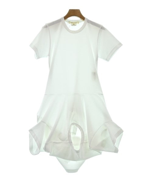 COMME des GARCONS Tee Shirts/Tops