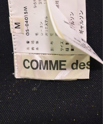 COMME des GARCONS Long/Maxi length skirts