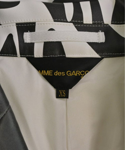 COMME des GARCONS Casual jackets