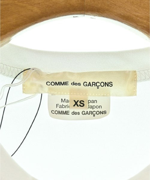 COMME des GARCONS Tee Shirts/Tops