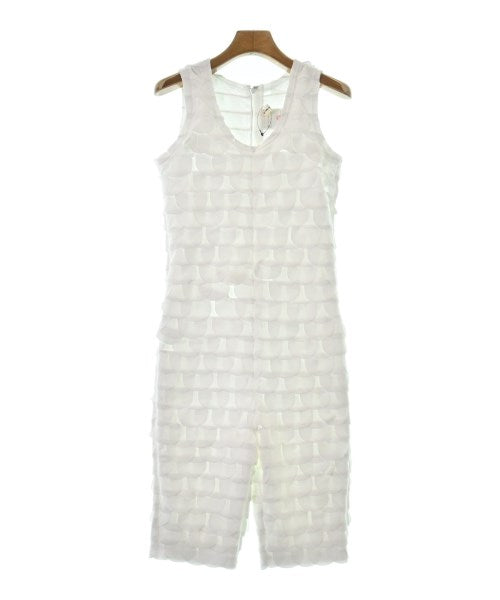 COMME des GARCONS Overalls/ Rompers/ Jumpsuits