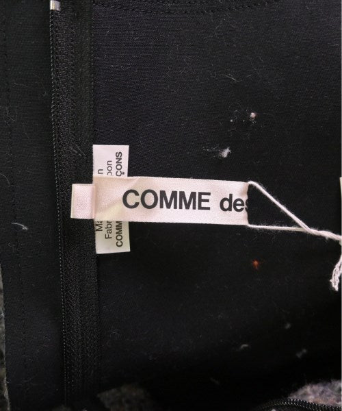 COMME des GARCONS Dresses