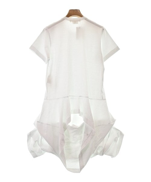 COMME des GARCONS Tee Shirts/Tops