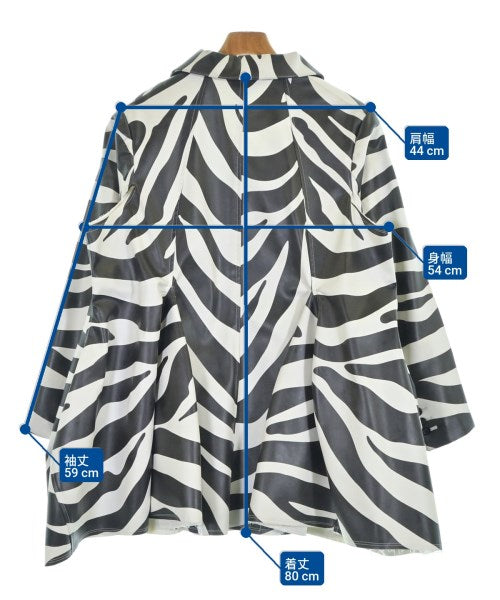 COMME des GARCONS Casual jackets