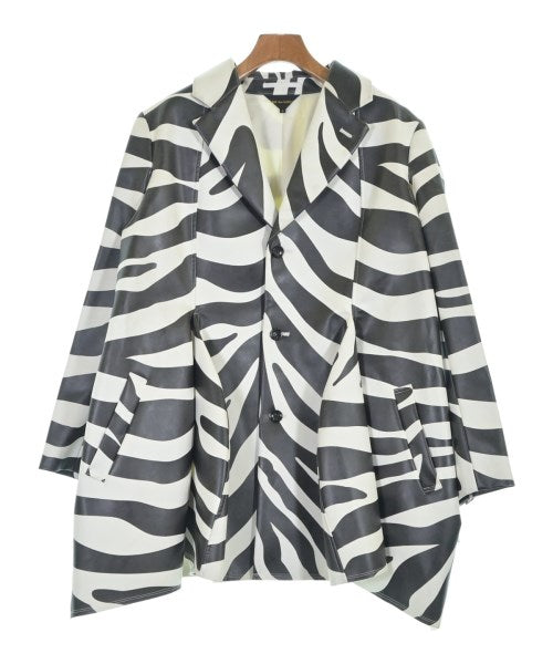 COMME des GARCONS Casual jackets