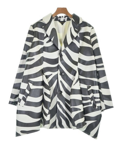 COMME des GARCONS Casual jackets