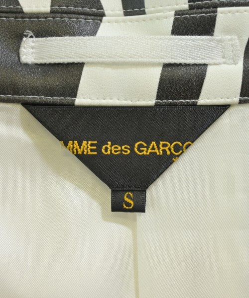COMME des GARCONS Casual jackets