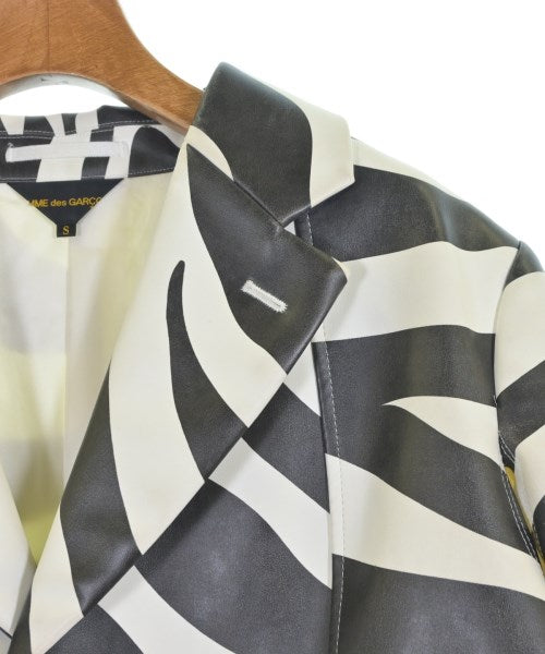 COMME des GARCONS Casual jackets