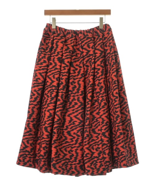 COMME des GARCONS Long/Maxi length skirts