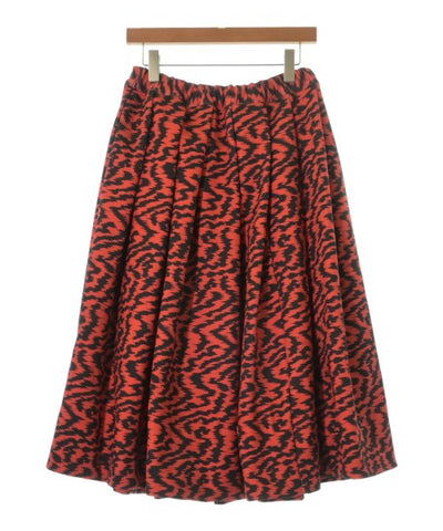 COMME des GARCONS Long/Maxi length skirts