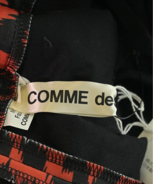 COMME des GARCONS Long/Maxi length skirts