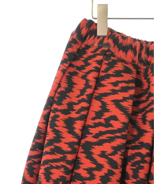 COMME des GARCONS Long/Maxi length skirts