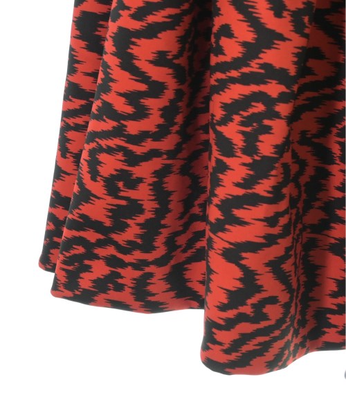 COMME des GARCONS Long/Maxi length skirts