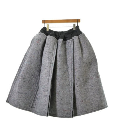 COMME des GARCONS Knee length skirts