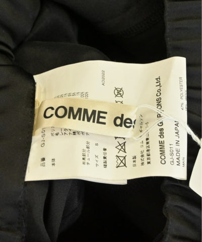 COMME des GARCONS Knee length skirts
