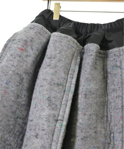 COMME des GARCONS Knee length skirts