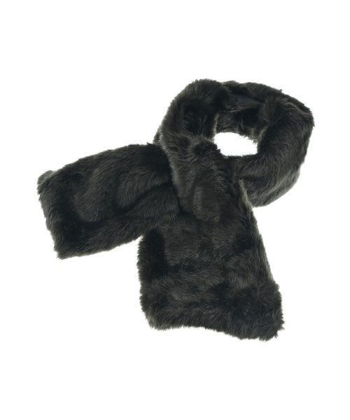 COMME des GARCONS Winter scarves