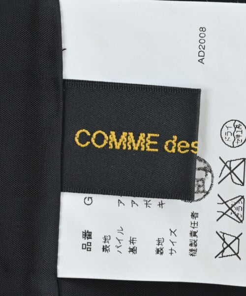 COMME des GARCONS Winter scarves