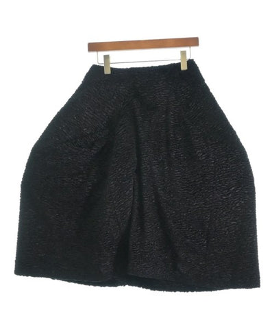 COMME Des GARCONS Long/Maxi length skirts