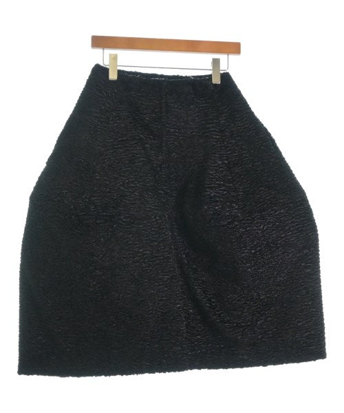 COMME Des GARCONS Long/Maxi length skirts