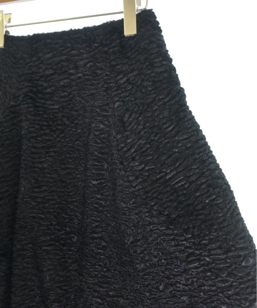 COMME Des GARCONS Long/Maxi length skirts