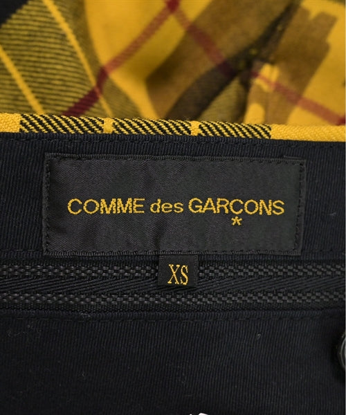 COMME des GARCONS Trousers