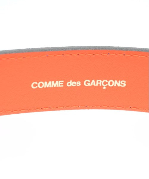 COMME des GARCONS Belts