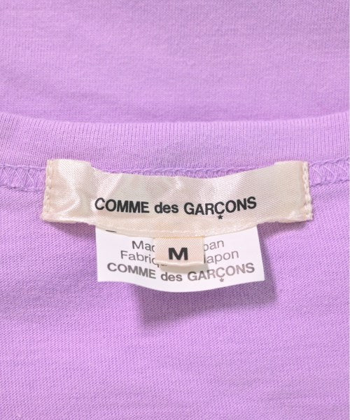 COMME des GARCONS Tee Shirts/Tops