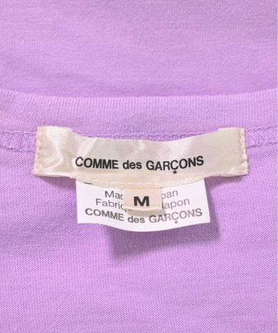 COMME des GARCONS Tee Shirts/Tops