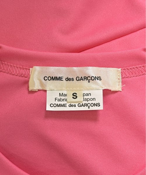 COMME des GARCONS Tee Shirts/Tops