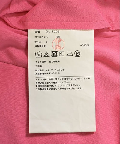 COMME des GARCONS Tee Shirts/Tops