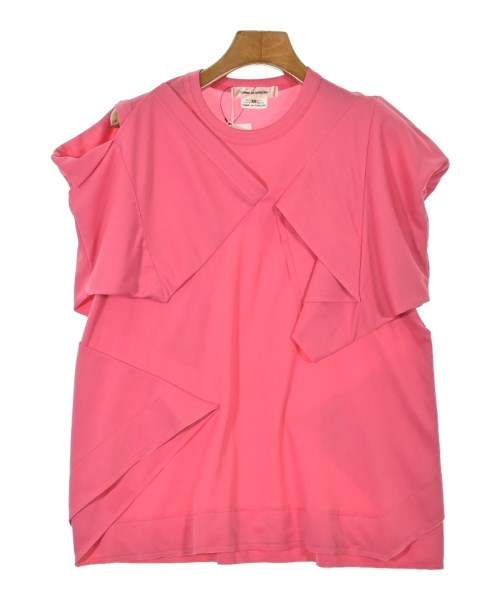 COMME des GARCONS Tee Shirts/Tops