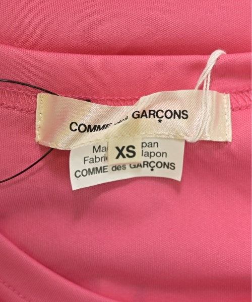 COMME des GARCONS Tee Shirts/Tops