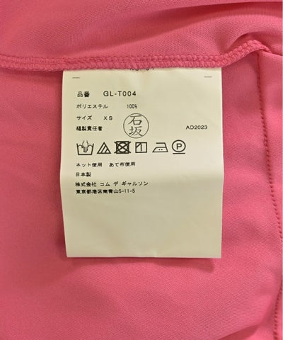 COMME des GARCONS Tee Shirts/Tops