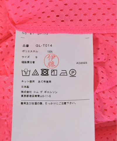 COMME des GARCONS Tee Shirts/Tops