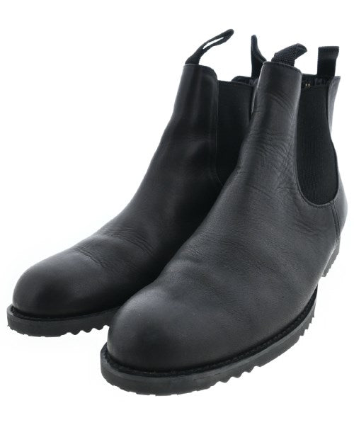 COMME des GARCONS Boots